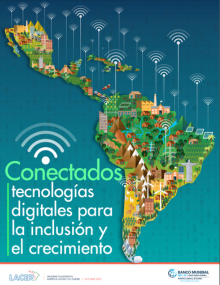 Transformación digital inclusiva en América Latina y el Caribe